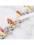 Nail Art Taş Tutucu Mumlu Kalem 2 Adet 2