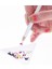 Nail Art Taş Tutucu Mumlu Kalem (10 Adet) 1