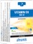 500 Iu Vitamin D3 Sprey Takviye Edici Gıda 200 Püskürtme 1