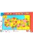 lu Türkiye Iller Haritası 67 Parça Puzzle 2