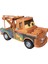 Tom Mater Cars Şimşek Mcqueen Çarpıp Dönen Sesli Işıklı 20CM. Tom Mater 1