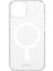 Apple iPhone 13 Magsafe Şeffaf Kılıf 2