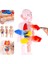 3D Montessori Puzzle Vücut Anatomisi Oyuncak H (Yurt Dışından) 1