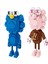 Kaws Kutu1 ile 15 cm Disseke (Yurt Dışından) 1