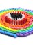 120-PIECE Oyun Domino Tahta Bloklar Oyuncak (Yurt Dışından) 2