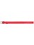 Actirex Actire x Neon Yumuşak Doku Köpek Boyun Tasma Red Medium 38 cm 2