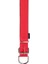 Actirex Actire x Neon Yumuşak Doku Köpek Boyun Tasma Red Medium 38 cm 3