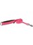 Actirex Actire x Neon Red Kedi ve Köpek Gezdirme Kayışı 140 cm 1