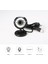 360º Mikrofon ile Canlı Iletimin 640P Web Kamerası (Yurt Dışından) 3