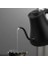 Barista Kettle Slim Siyah 800 ml Bks-08 2