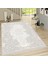 Dijital Baskı Yıkanabilir Kaymaz Taban Salon Halısı RVG1507-HT096 1