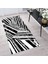 Dijital Baskı Yıkanabilir Kaymaz Taban Salon Halısı RVG1520-HS560 1