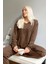 Bambu Uzun Kol Kadın Pijama Takımı 1