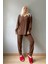Bambu Uzun Kol Kadın Pijama Takımı 3