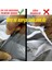 Yamaha Yp 250 R x Max Çantalı (Topcase'li) Motosiklet Motor Brandası 3