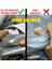 Java Cz 350 Çantalı (Topcase'li) Motosiklet Motor Brandası 2