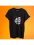 La Casa De Papel Profesör Baskılı %100 Pamuk Oversize T-Shirt 1