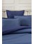 Fancy Stripe Tek Kişilik Pamuk Nevresim Takımı V10 2
