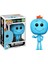 Pop Rick And Morty Mr. Meeseeks 2