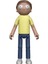 Action Figure Rick And Morty Morty 2