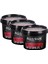 Waxy Saç Jölesi 3X750 ml 1
