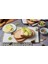 Pane Casereccio Glutensiz Ev Ekmeği 240 G X5 2