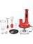 Monster Blender Set Kırmızı 5 Parça 1