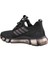 21Y410-2 Siyah Erkek Sneakers 4