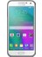 Galaxy E7 Protective Cover Kılıf - Beyaz EF-PE700BWEGWW 1