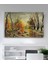 Manzara Kanvas Tablo 1