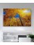 Son Bahar Manzara Kanvas Tablo 1