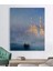 Ayvazovsky Istanbul'da Kayıklar Kanvas Tablo 1
