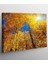 Son Bahar Manzara Kanvas Tablo 2