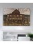 Egon Schiele-House With Shingle 1