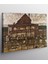 Egon Schiele-House With Shingle 2