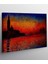Claude Monet Kanvas Tablo 1