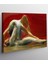 Bale Dansı Kanvas Tablo 2