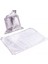 Bakkaliye Naylon Torba 20X30 cm (Birlik) 1 kg 2