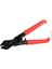 Tomax Tel Kesme Makası 200 mm 3