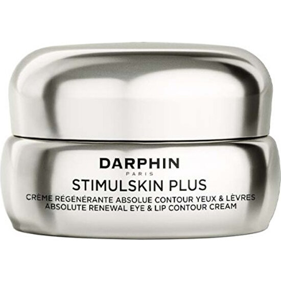 Darphin Stimulskin Plus Eye And Lip Contour Cream 15 ml