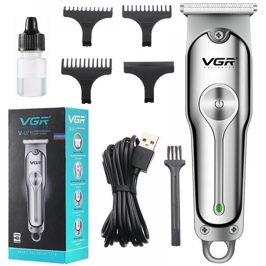 Vgr V-071 Tıraş Makinası