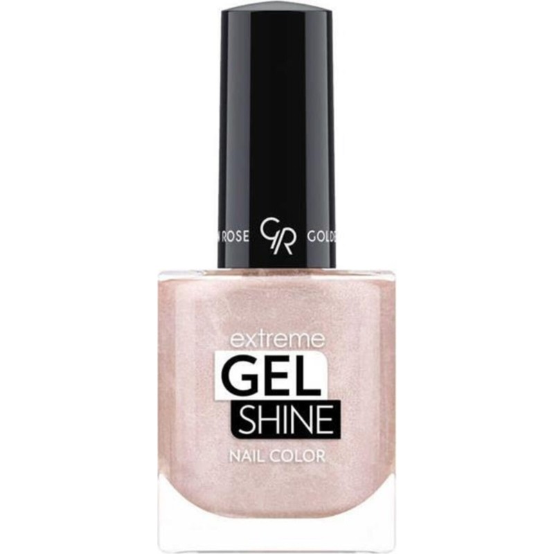 Golden Rose Extreme Gel Shine Nail Color - No 11