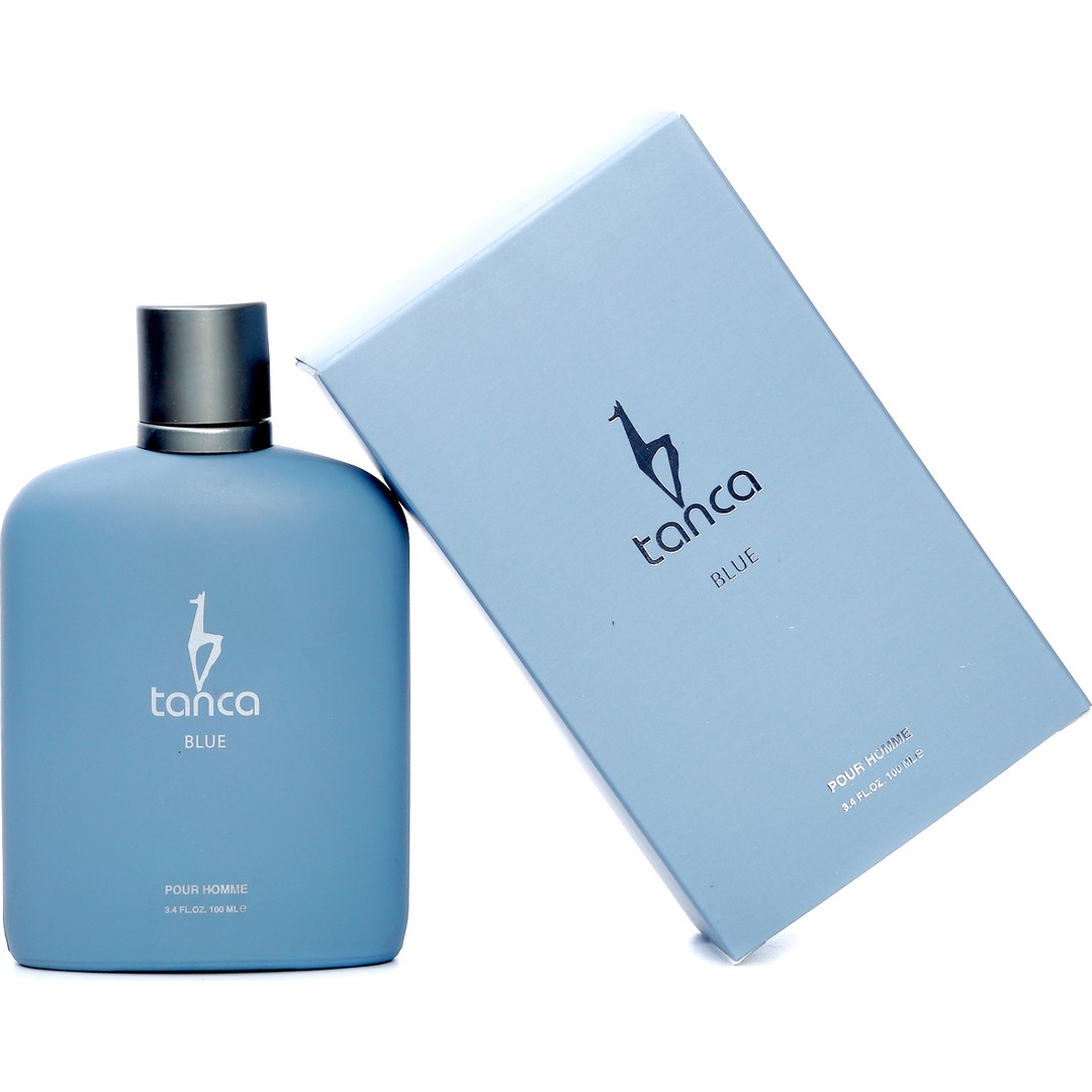 Tamer Tanca Erkek Parfüm Parfum 702 New Parfum SK20-21 görsel 3