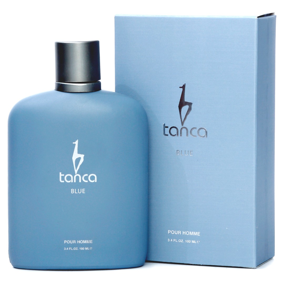 Tamer Tanca Erkek Parfüm Parfum 702 New Parfum SK20-21 görsel 5
