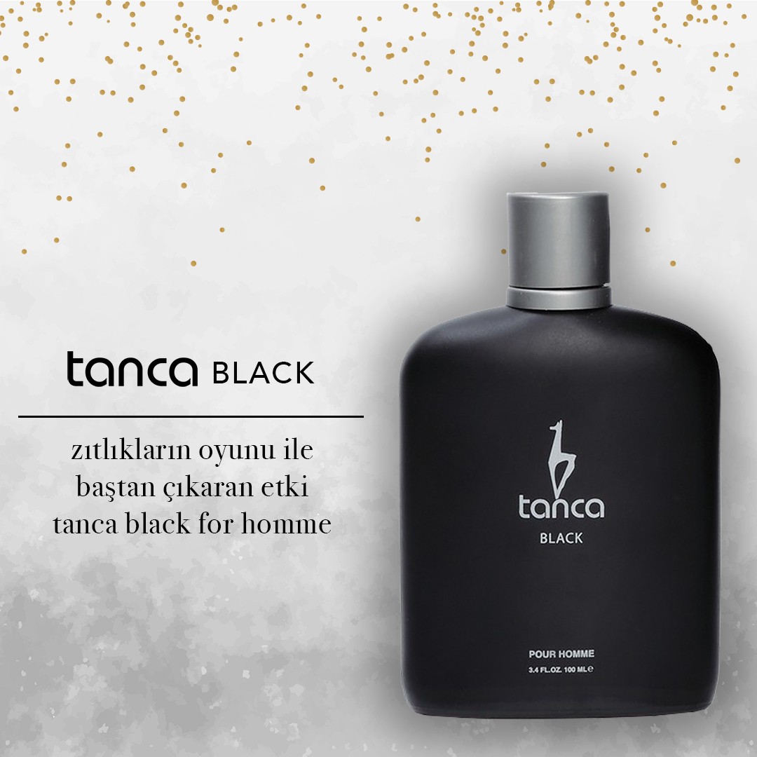 Tamer Tanca Erkek Parfüm Parfum 702 New Parfum SK20-21 görsel 6