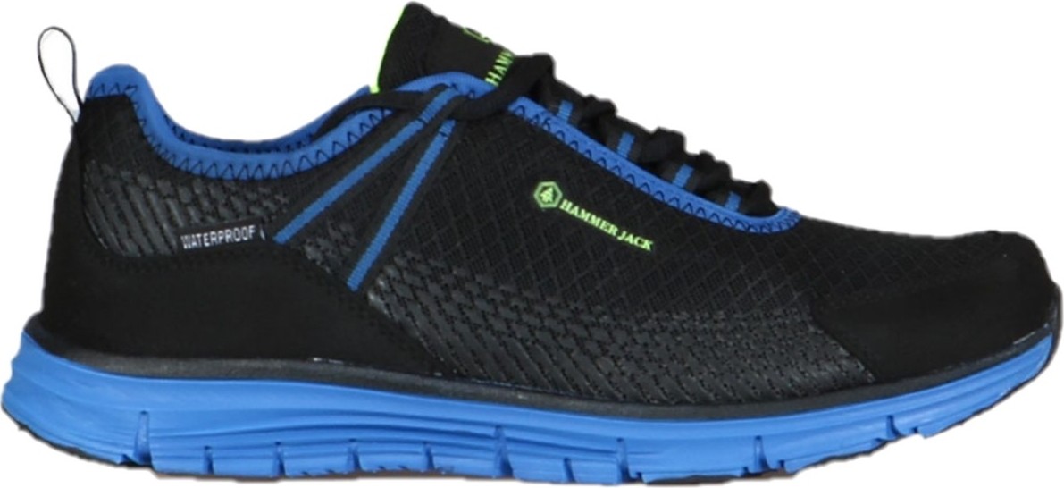 Hammer Jack 21795 Norway Erkek Waterproof Outdoor Spor Ayakkabı görsel 2