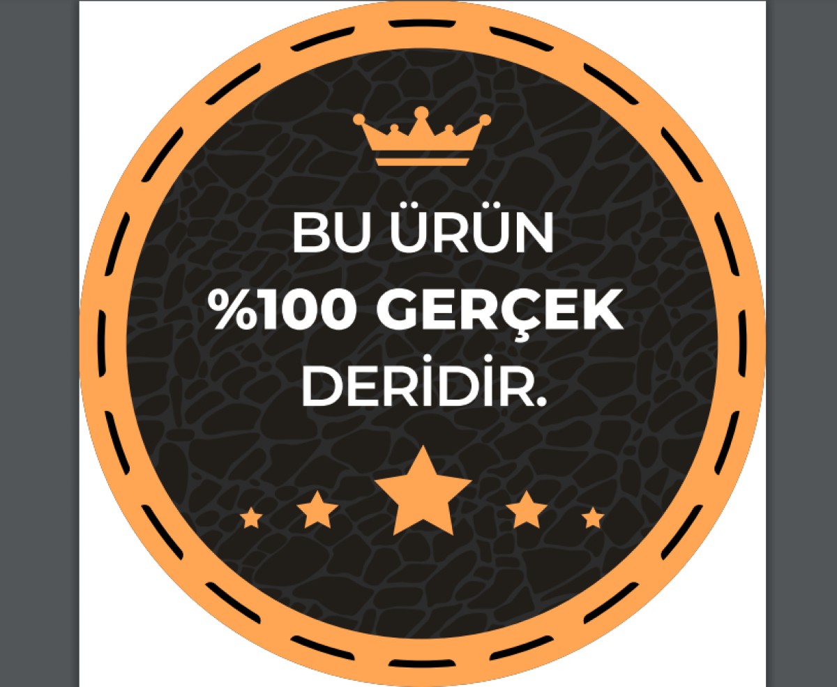 GoDeri Deri 4.5 cm Geniş Dilli Siyah Kot, Spor Kemer, Mat Siyah Tokalı görsel 4