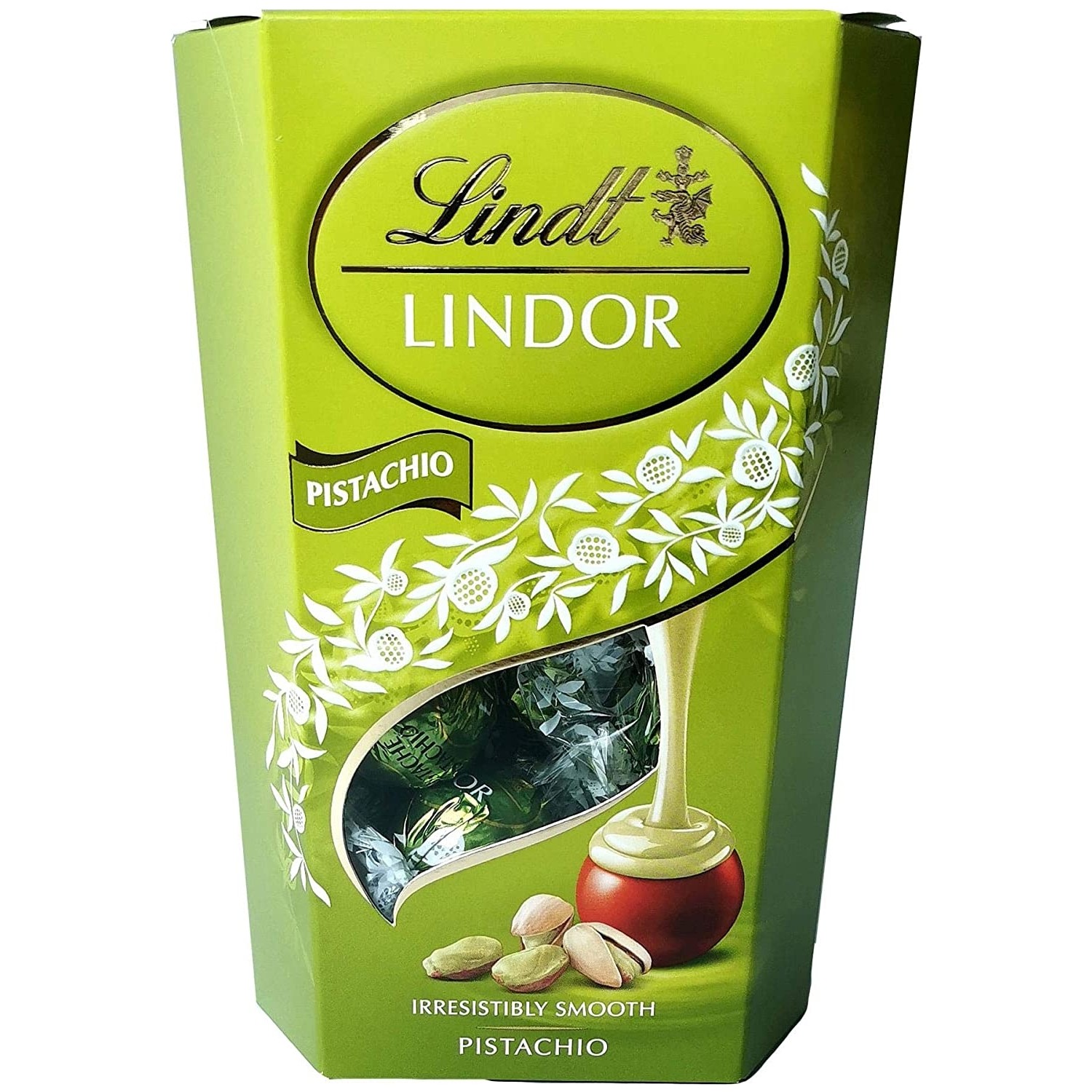 Lindt Lindor Pistachio Chocolate Truffles 200 gr Fiyatı