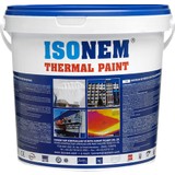 Isonem Thermal Paint 18 Lt
