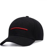 Astoree Unisex Basit Nakış Beyzbol Şapkası (Yurt Dışından)